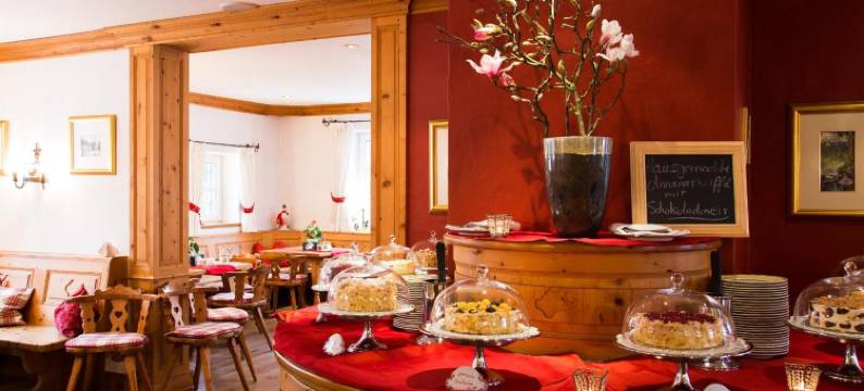 塞特纳霍夫酒店(Boutique Hotel Seitner Hof München Pullach)图片