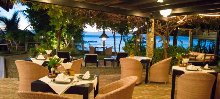 海豚之家度假酒店(Dolphin House Resort Spa Diving)图片