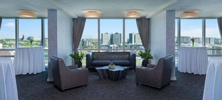 Hotel Landy Orlando Universal Blvd., a Tribute Portfolio™ Hotel图片