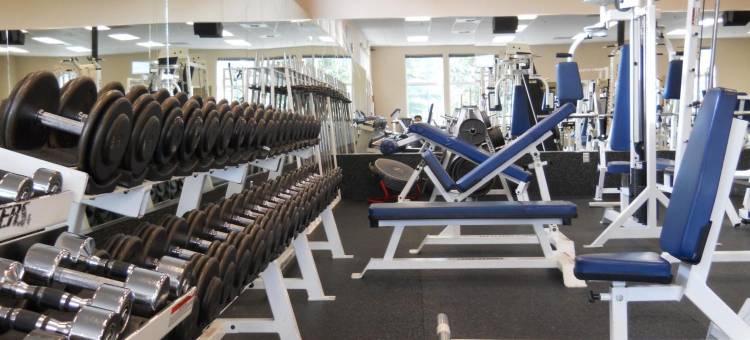 波尔斯博酒店(GuestHouse Poulsbo)图片