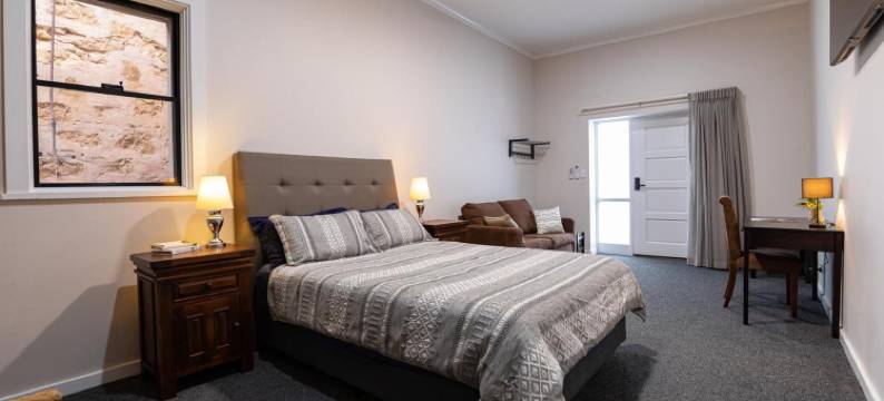 港湾曼娜姆(Harbour Mannum)图片