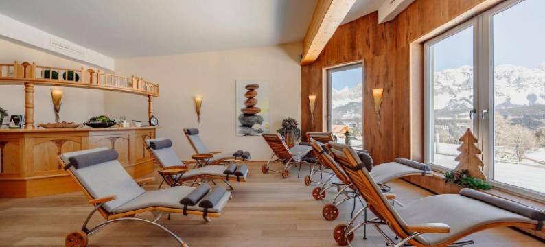 瓦尔德弗里登酒店(Hotel Waldfrieden)图片