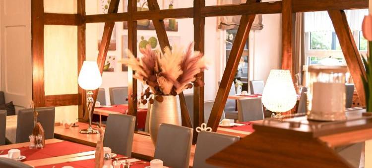 巴登韦勒里特尔拓普城市主线酒店(TOP CCL Hotel Ritter Badenweiler)图片