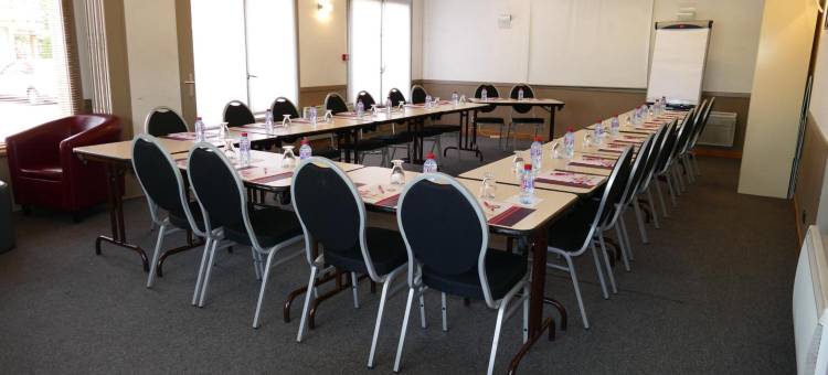 Kyriad Rouen南方 - Oissel(Kyriad Rouen Sud - Oissel)图片