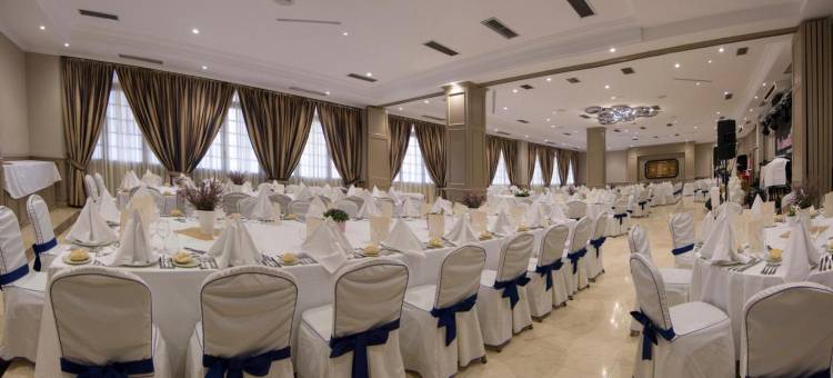旧卡斯蒂利亚酒店(Hotel Castilla Vieja)图片