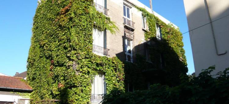 斯涛特尔艾若酒店(Cit'Hotel Aéro-Hotel)图片