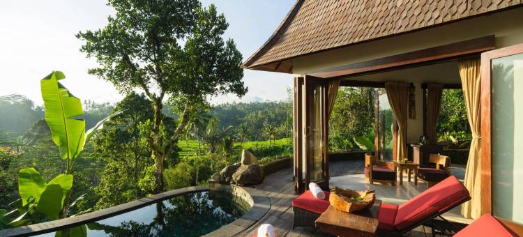 阿迪瓦纳达拉阿玉酒店(Adiwana Dara Ayu Villas)图片