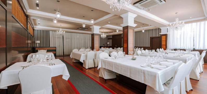 泽尼特厅88号一室公寓(Zenit Hall 88 Studios)图片