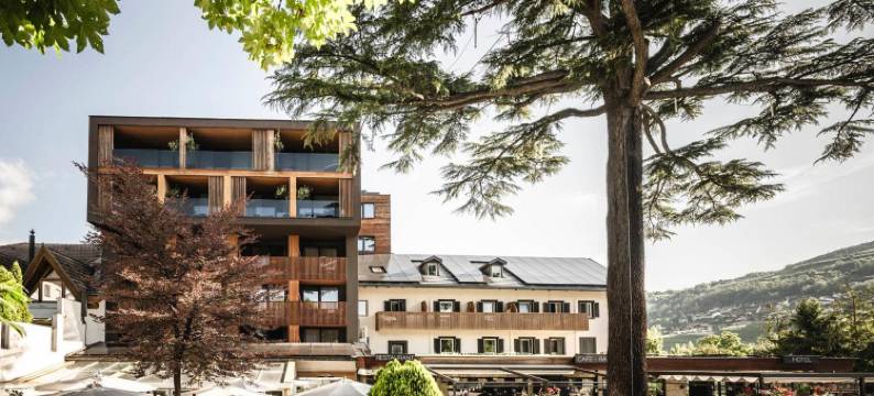 洛文诺夫酒店(Hotel Löwenhof)图片