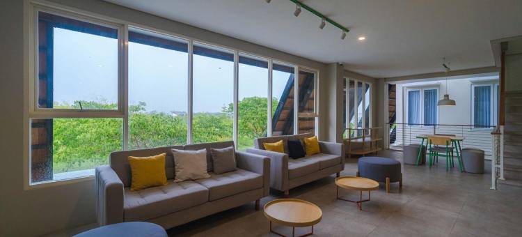 Se.Nandung Living and Space图片