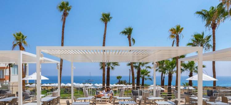 莱昂纳多水晶湾成人酒店(Leonardo Crystal Cove Hotel & Spa – Adults Only)图片