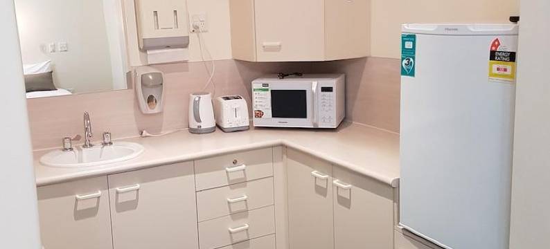 皮里港公寓酒店(Port Pirie Accommodation and Apartments)图片