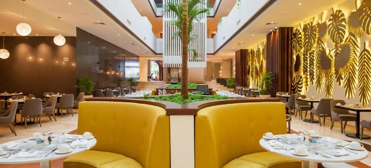 礁湖28酒店及水疗中心 – 豪华成人专属 – 全套房 – 可选全包。(The Reef 28 Hotel & Spa - Luxury Adults Only - All Suites - with Optional All Inclusive)图片