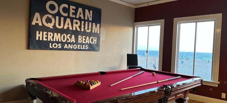 Vurpillat 海滨酒店(The Vurpillat)图片