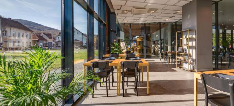 普里特维斯莱拉酒店(Lyra Hotel Plitvice)图片