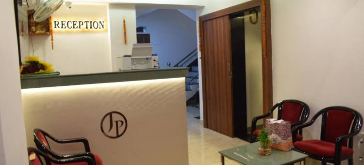 Super Hotel O Deluxe图片