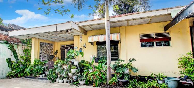 O酒店阿尔瓦民宿(Hotel O Homestay Arva)图片