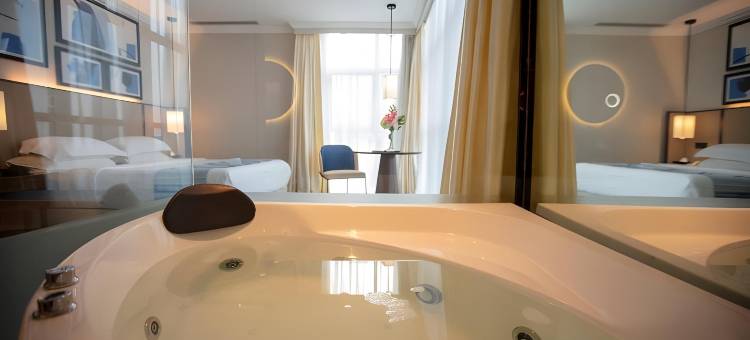 高级滨海大道酒店(Prime Al Corniche Hotel)图片