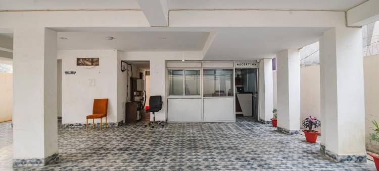 FabHotel Buddha Sunrise图片