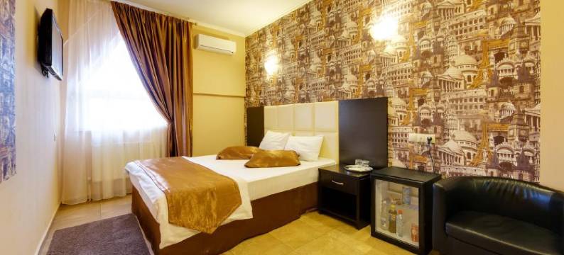 San Remo酒店别墅(Villa San-Remo Hotel)图片