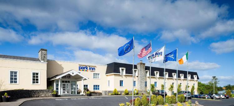 丽柏酒店-香农机场酒店(Park Inn by Radisson Shannon Airport)图片