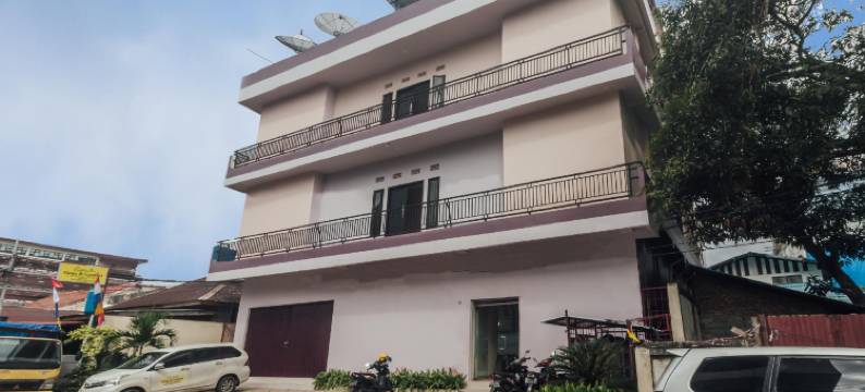 清洁舒适酒店(Clean and Comfort)图片