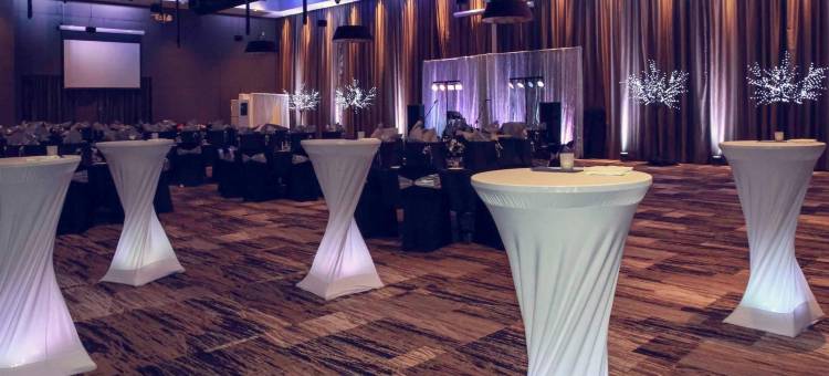 曼特拉格拉德斯通酒店(Mantra Gladstone)图片