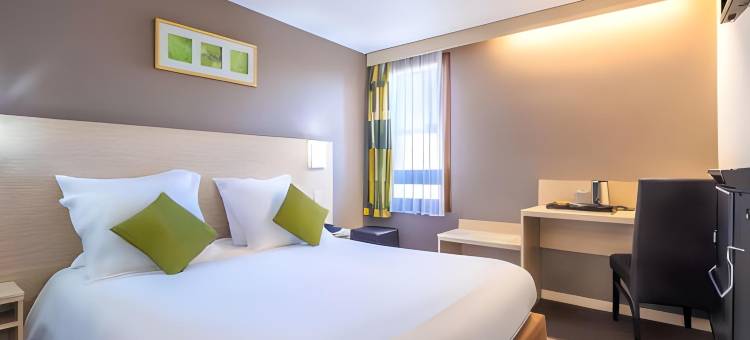 谢勒马恩山谷酒店(Premiere Classe Chelles)图片