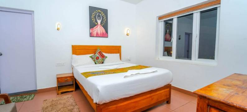 Silent Retreat Ooty Farm Resort by Voye Homes图片