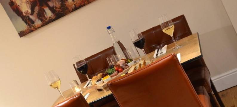 黑牛旅馆(The Black Bull Inn)图片