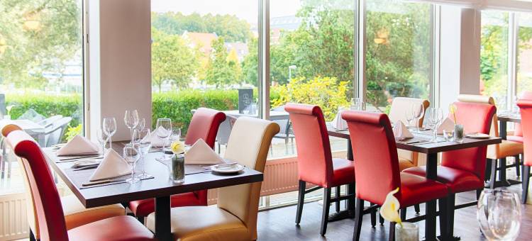 门兴格拉德巴赫利奥纳多酒店(Leonardo Hotel Mönchengladbach)图片