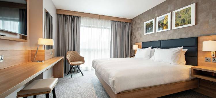 牛津阿宾顿希尔顿花园酒店(Hilton Garden Inn Abingdon Oxford)图片