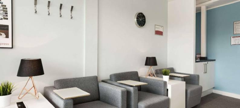 坎诺克诺顿凯恩斯M6收费口温德姆戴斯酒店(Days Inn by Wyndham Cannock Norton Canes M6 Toll)图片