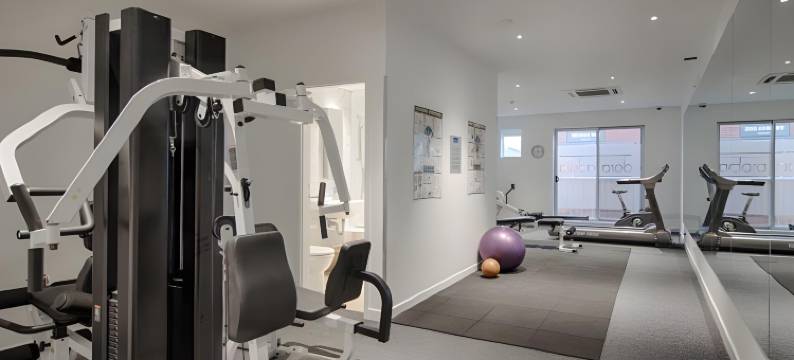 阿达拉里奇蒙德公寓(Adara Hotel Richmond)图片