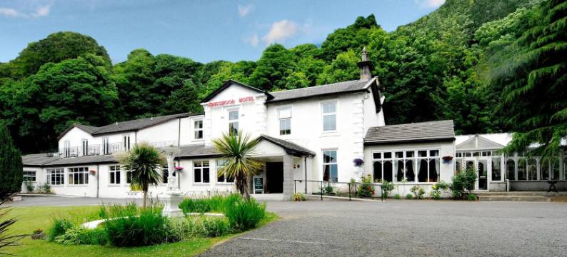 金斯伍德酒店(Kingswood Hotel)图片