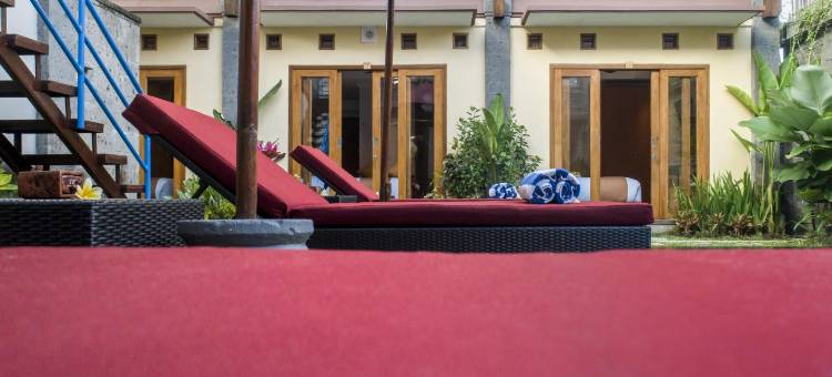 帕拉马别墅哈尔塔宁之家酒店(Hartaning House by Pramana Villas)图片