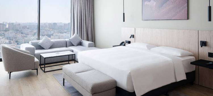 Park Inn by Radisson Hotel and Apartments, Kuwait图片