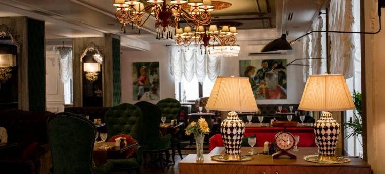 论坛酒店(Forum Hotel)图片