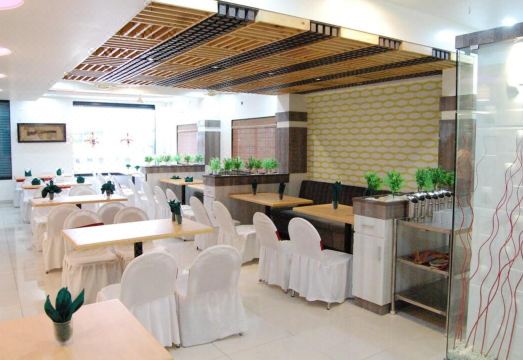 Hotel Parth Executive Hotel Overview