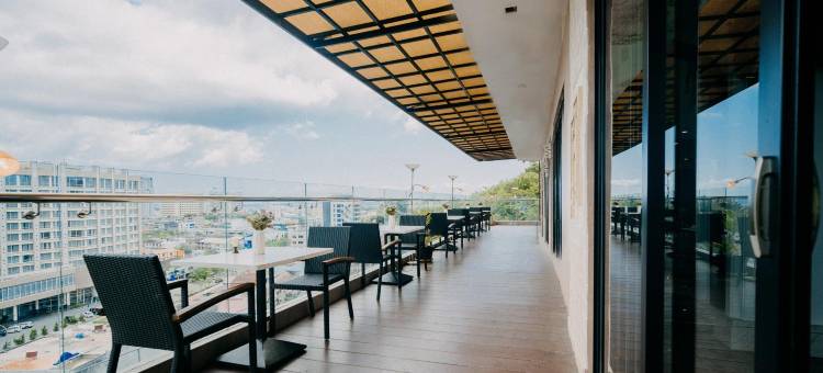 名古屋巴淡国王酒店(King's Hotel Nagoya Batam)图片