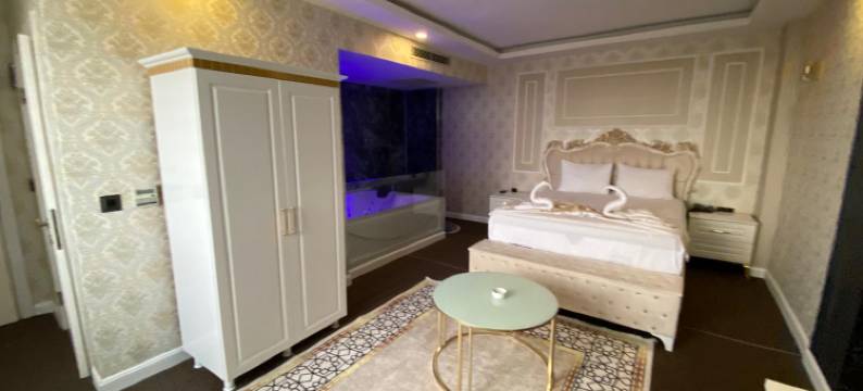 Bulut Royal Hotel图片