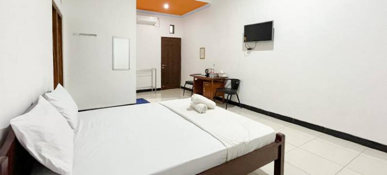 Permana Syariah Redpartner Kampung Inggris Pare图片