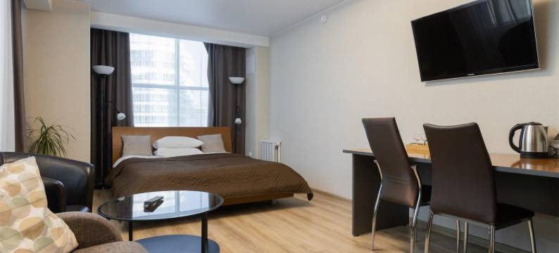 沃尔纳酒店(Hotel Volna)图片