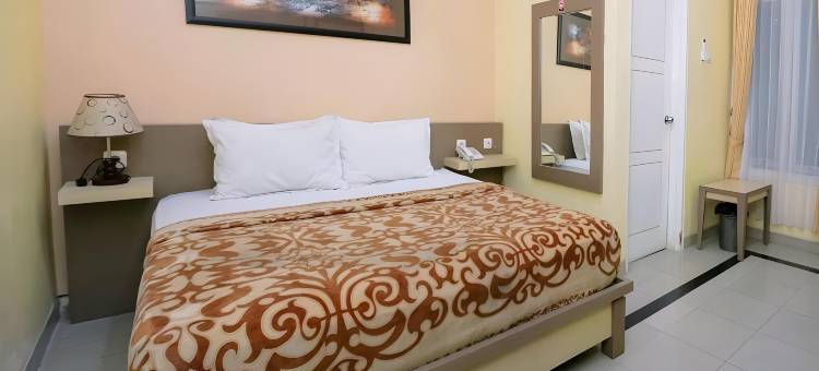 穆斯达利法度假村酒店(Musdalifah Hotel Resort)图片