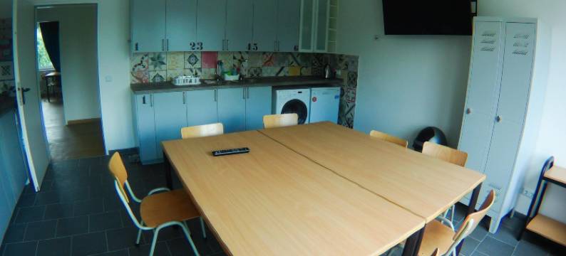 汉堡蒙特乌尔齐默酒店(Hostel Monteurzimmer in Hamburg)图片