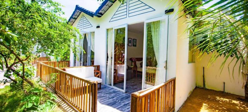 黄福度假村(Hoang Phuc Resort)图片