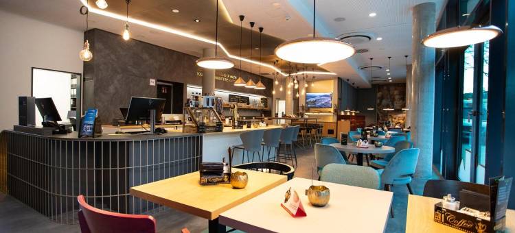 宜必思尚品普福尔茨海姆酒店(Ibis Styles Pforzheim)图片