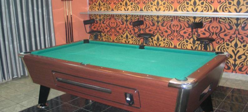 尤塔斯卡亚酒店(Hotel Uralskaya)图片