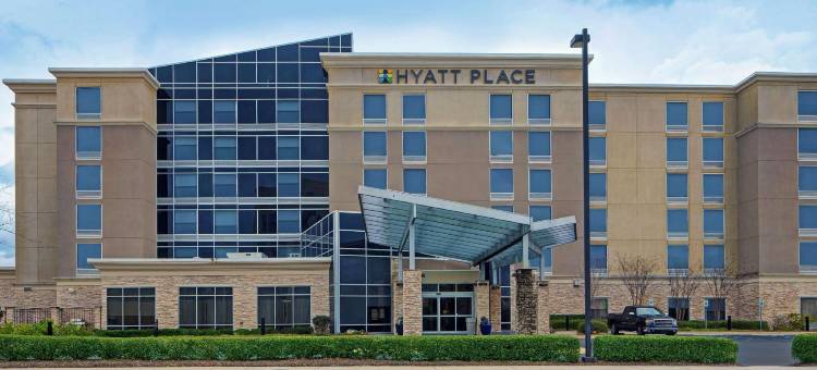 凯悦嘉轩酒店-杰克逊理奇兰(Hyatt Place Jackson Ridgeland)图片