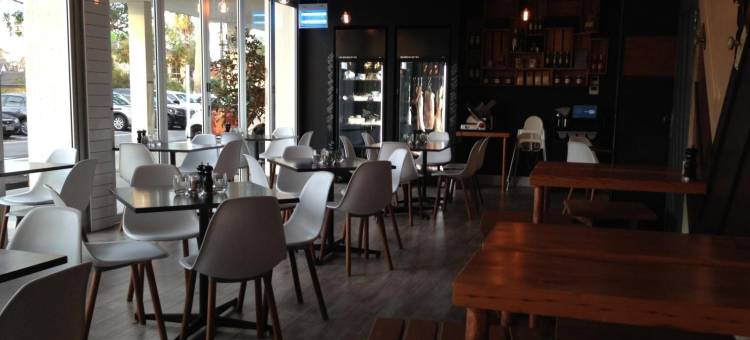 阿德莱德沃森 - 艺术系列(The Watson Adelaide - Art Series)图片